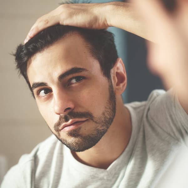 Men's Hair Loss