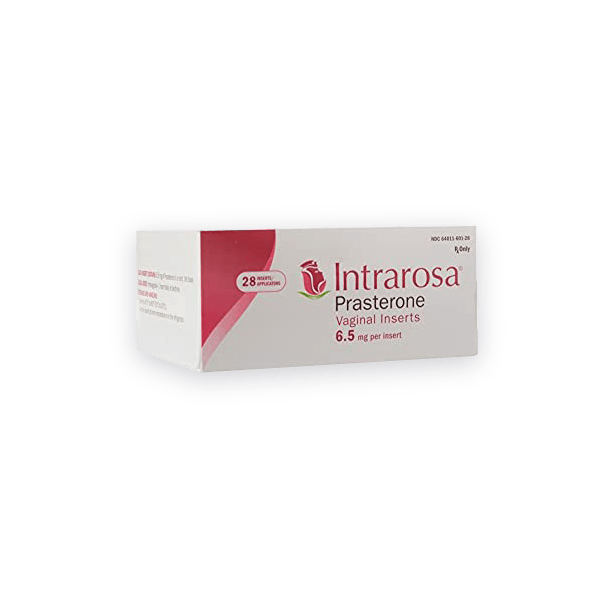 Intrarosa Pessary