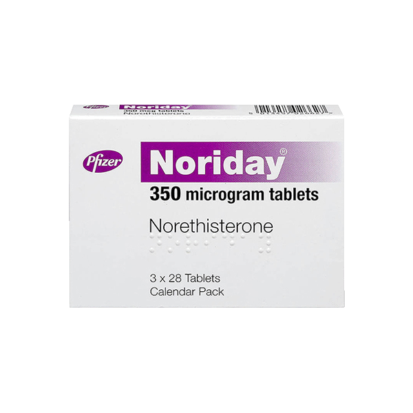 Noriday Tablets