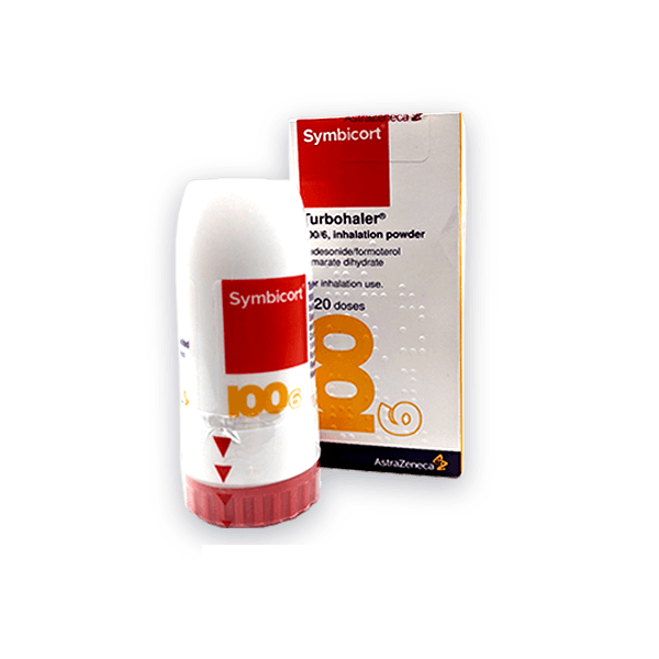 Symbicort Turbohaler