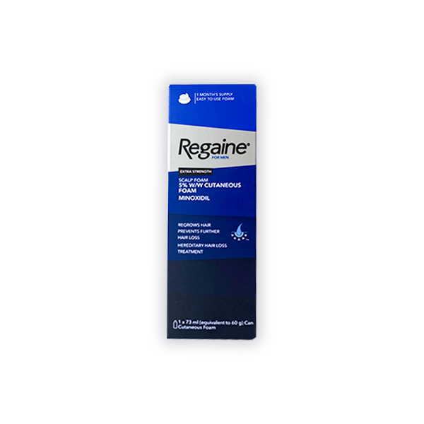 Regaine For Men