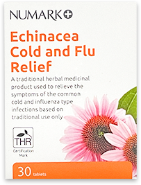 Echinacea Tablets