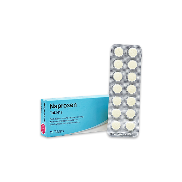 Naproxen Tablets