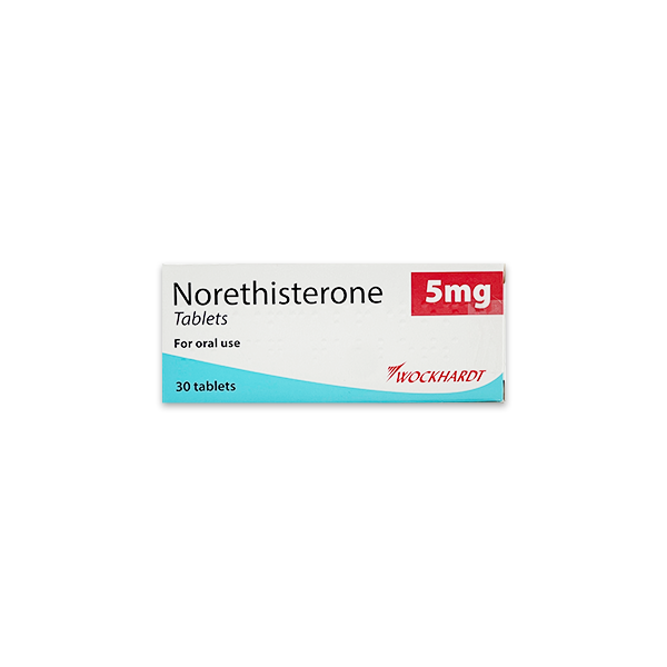 Norethisterone Tablets