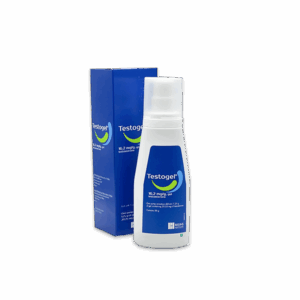 Testogel Pump For Female Low Libido