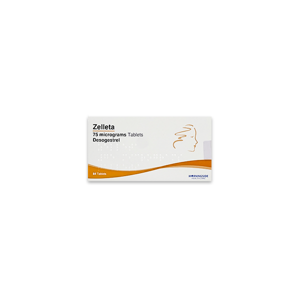 Zelleta Tablets