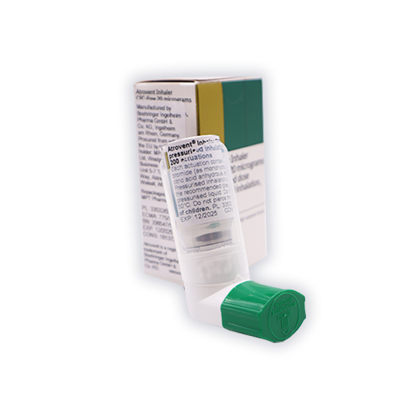 Atrovent Inhaler