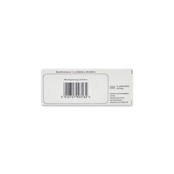 Norethisterone Tablets
