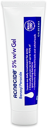 Acnecide Gel
