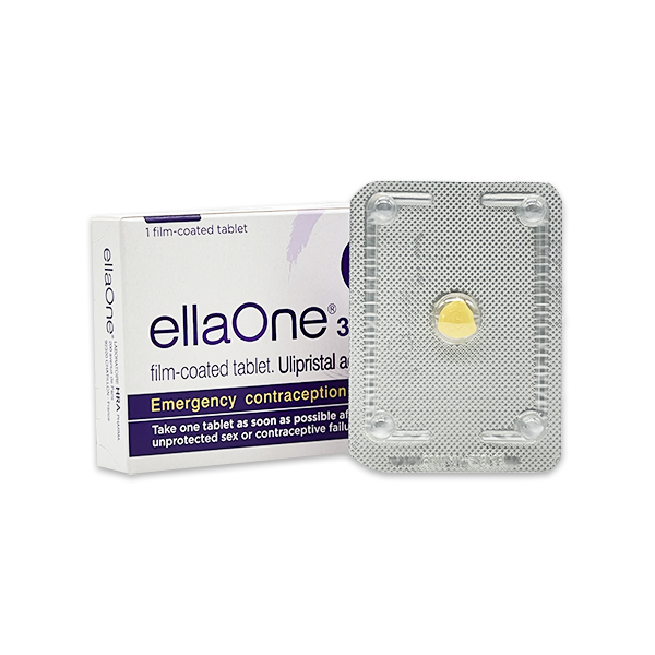 ellaOne (Morning After Pill)