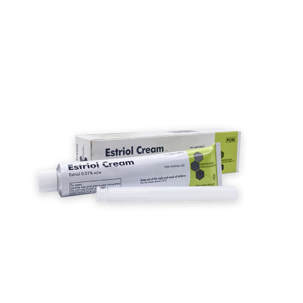 Estriol Cream