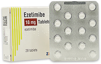 Ezetimibe Tablets