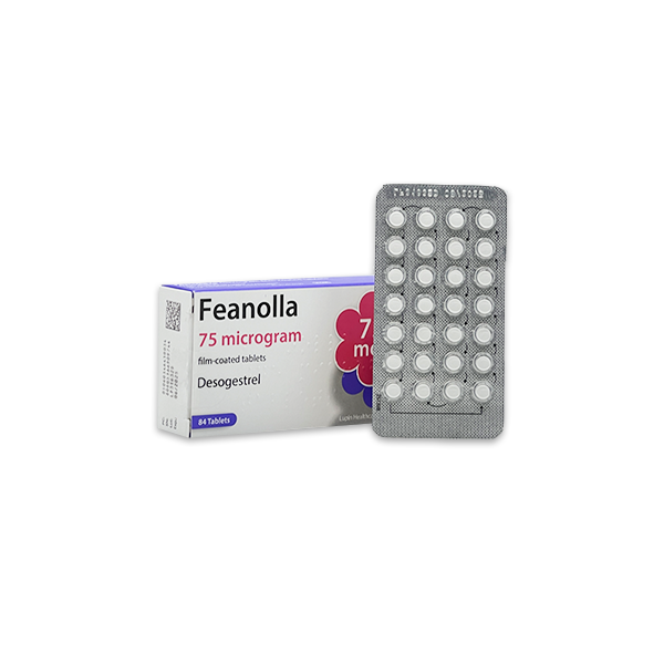 Feanolla Tablets