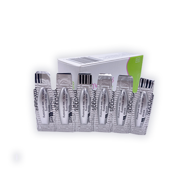 Imvaggis Estriol Pessary