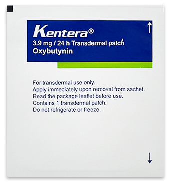 Kentera Patches