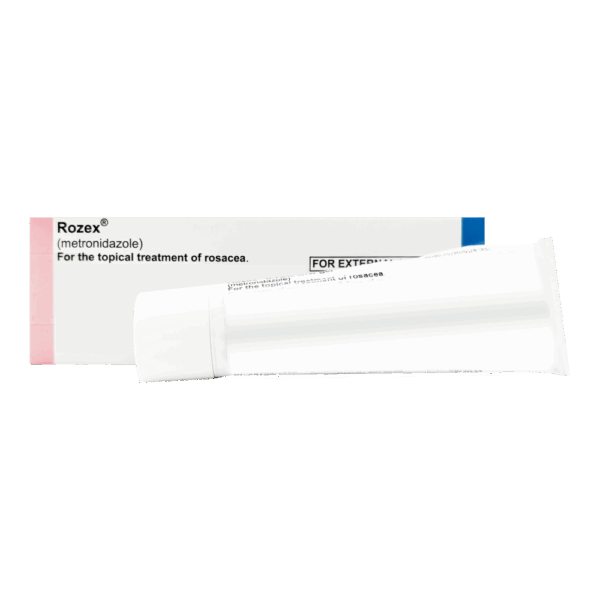 Metronidazole 0.75% Gel For Rosacea