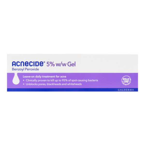 Acnecide Gel