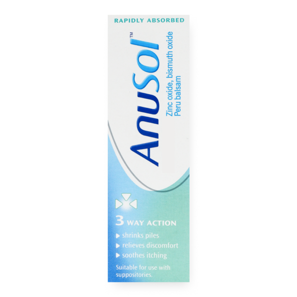 Anusol