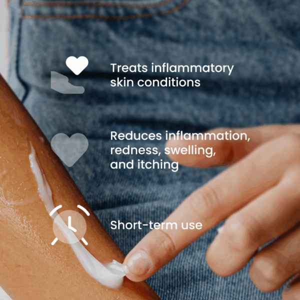 Audavate (Betamethasone 0.1%) Cream & Ointment