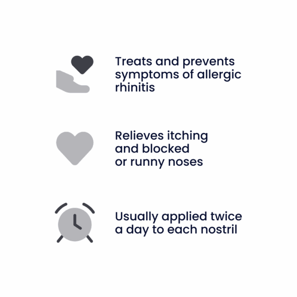 Beconase Nasal Spray