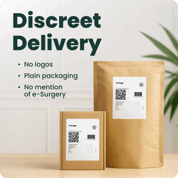 Mounjaro (Tirzepatide) Weight Loss Injection