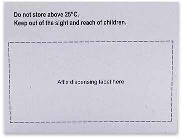 Nizatidine Capsules For Acid Reflux (150mg, 300mg)