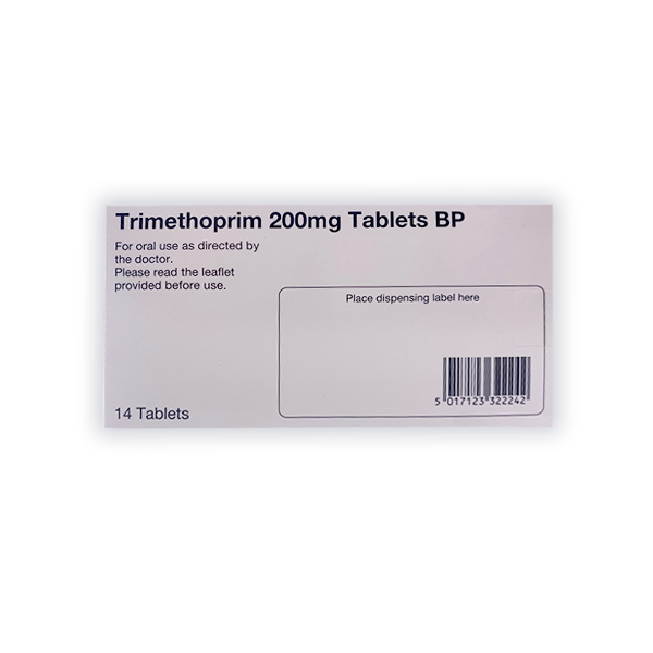Trimethoprim Tablets