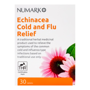 Echinacea Tablets