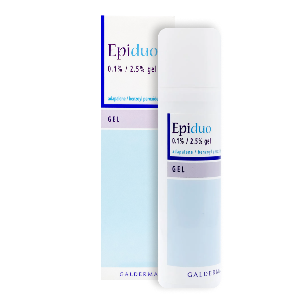 Epiduo Gel