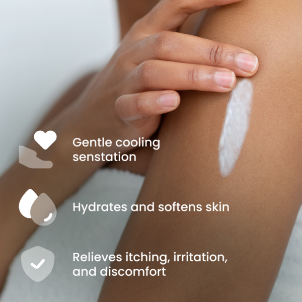 Dermacool Aqueous Cream 100g