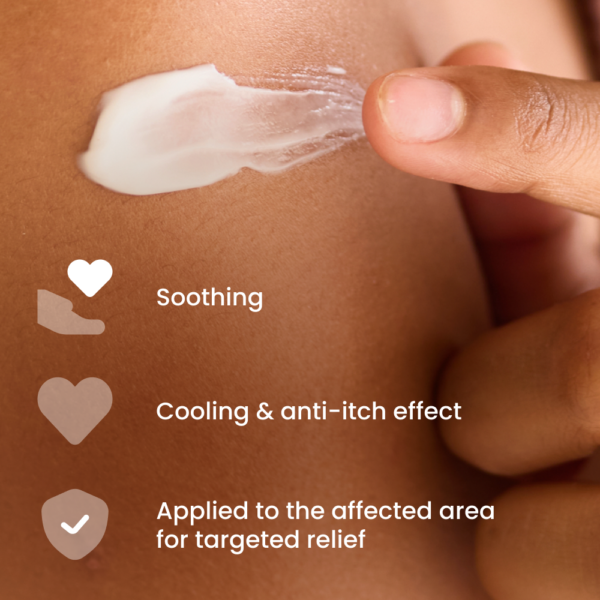 Eurax Cream (Crotamiton) 100g