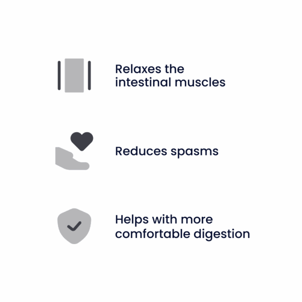 Colpermin IBS Relief