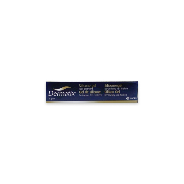 Dermatix Gel