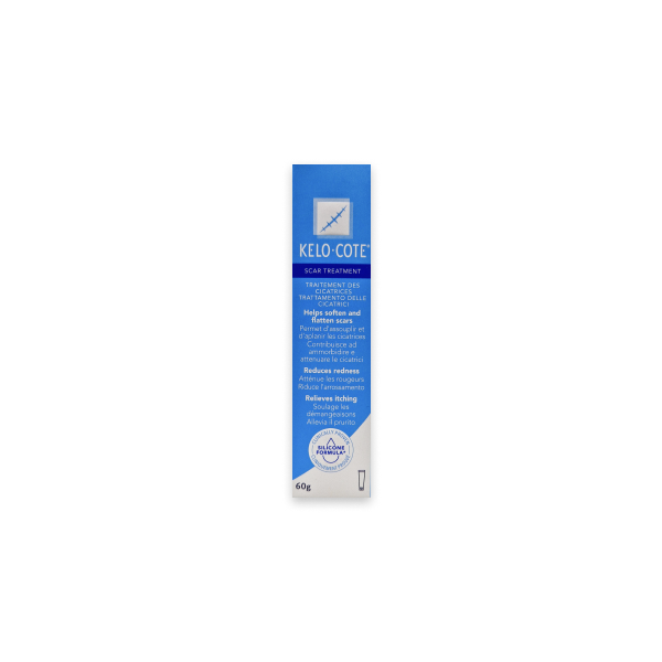 KELO-COTE Silicone Scar Gel
