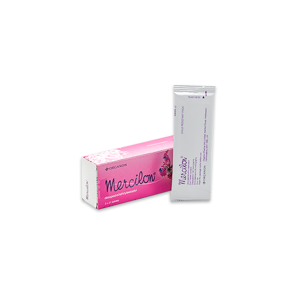 Mercilon Tablets