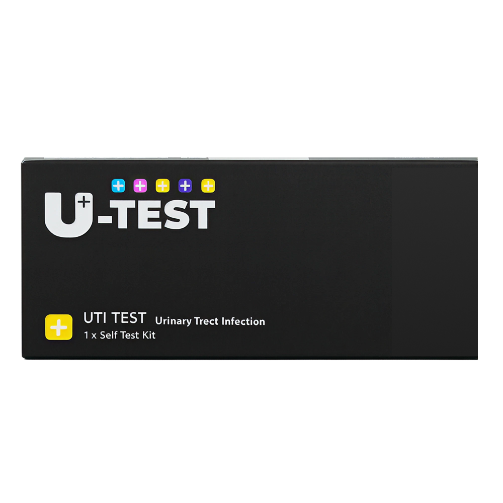UTI Rapid Home Test Kit