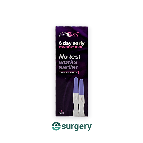 Pregnancy Test