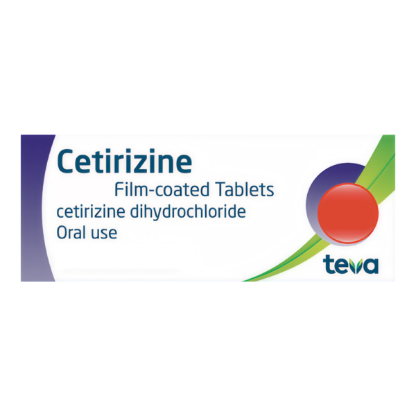 Cetirizine Tablets