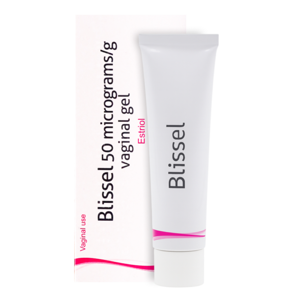 Blissel Gel