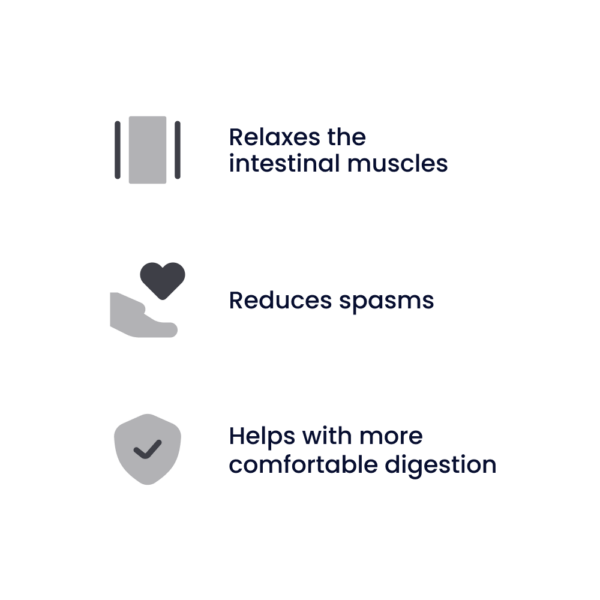 Colpermin IBS Relief