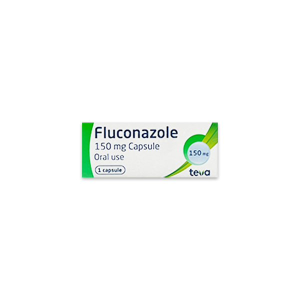 Fluconazole Capsule