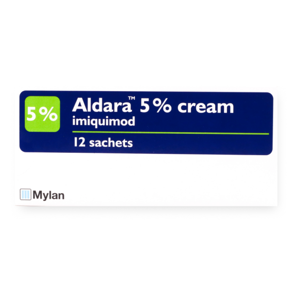 Aldara 5% Cream