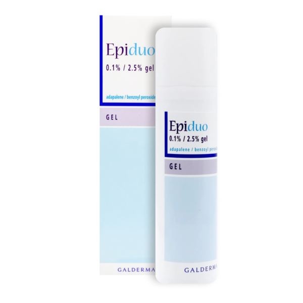 Epiduo Gel