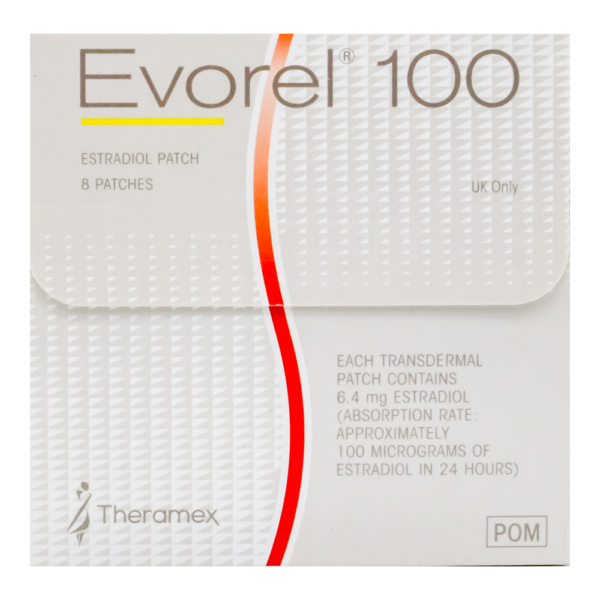Evorel Patches
