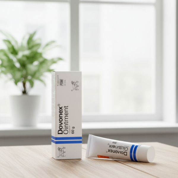 Dovonex Ointment