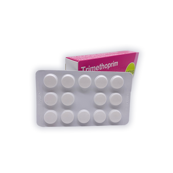 Trimethoprim Tablets