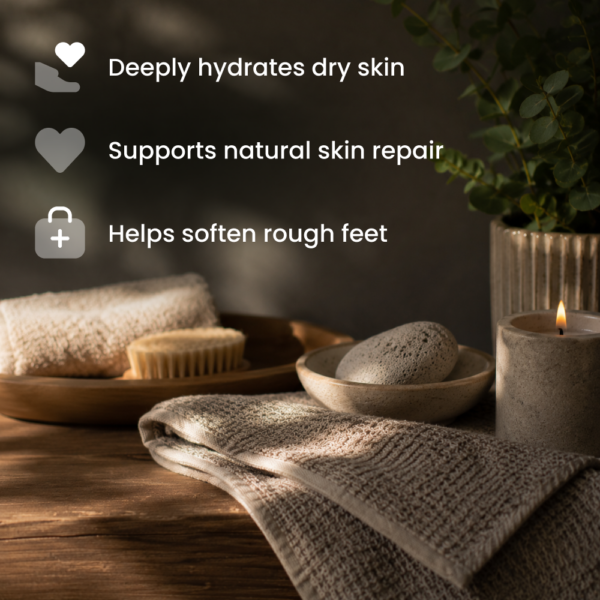 Footmender Diabetic Cream