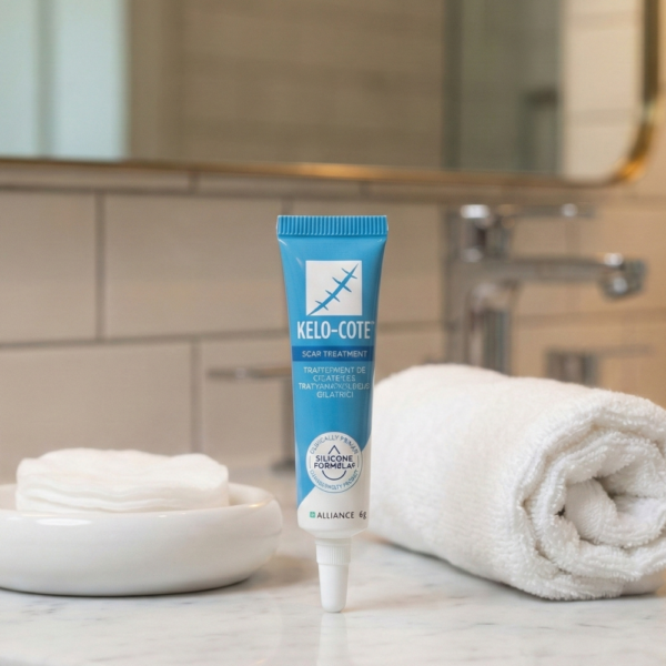 KELO-COTE Silicone Scar Gel
