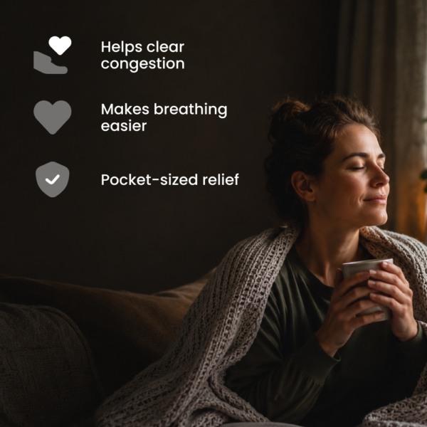 Olbas Inhaler Twin Pack