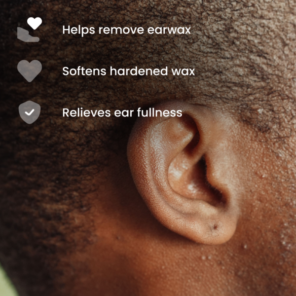 Otex Ear Drops